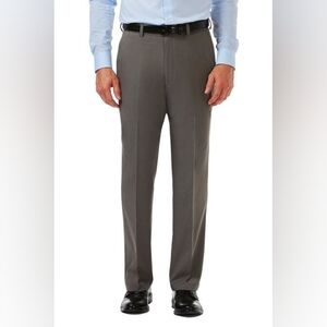 Haggar Mens Dress Pants